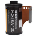 Kodak Portra 400 Color Negative 35mm Film | 36 Exposures Single Roll