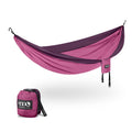 ENO, Eagles Nest Outfitters SingleNest Lightweight Camping Hammock, Berry/Plum - image 1