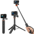20" Mini Tripod Selfie Stick for GoPro & DJI Osmo Action
