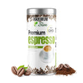 Gourmet Espresso – 100% Arabica Keto Coffee with Vitamins