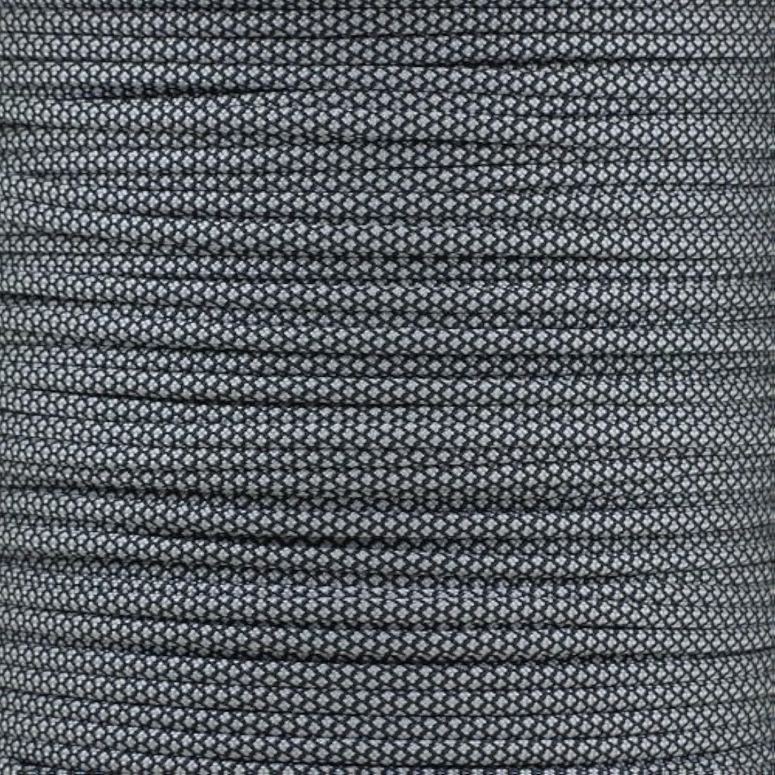 Paracord Planet 550 Type III Nylon Paracord - 100% Nylon Utility Rope