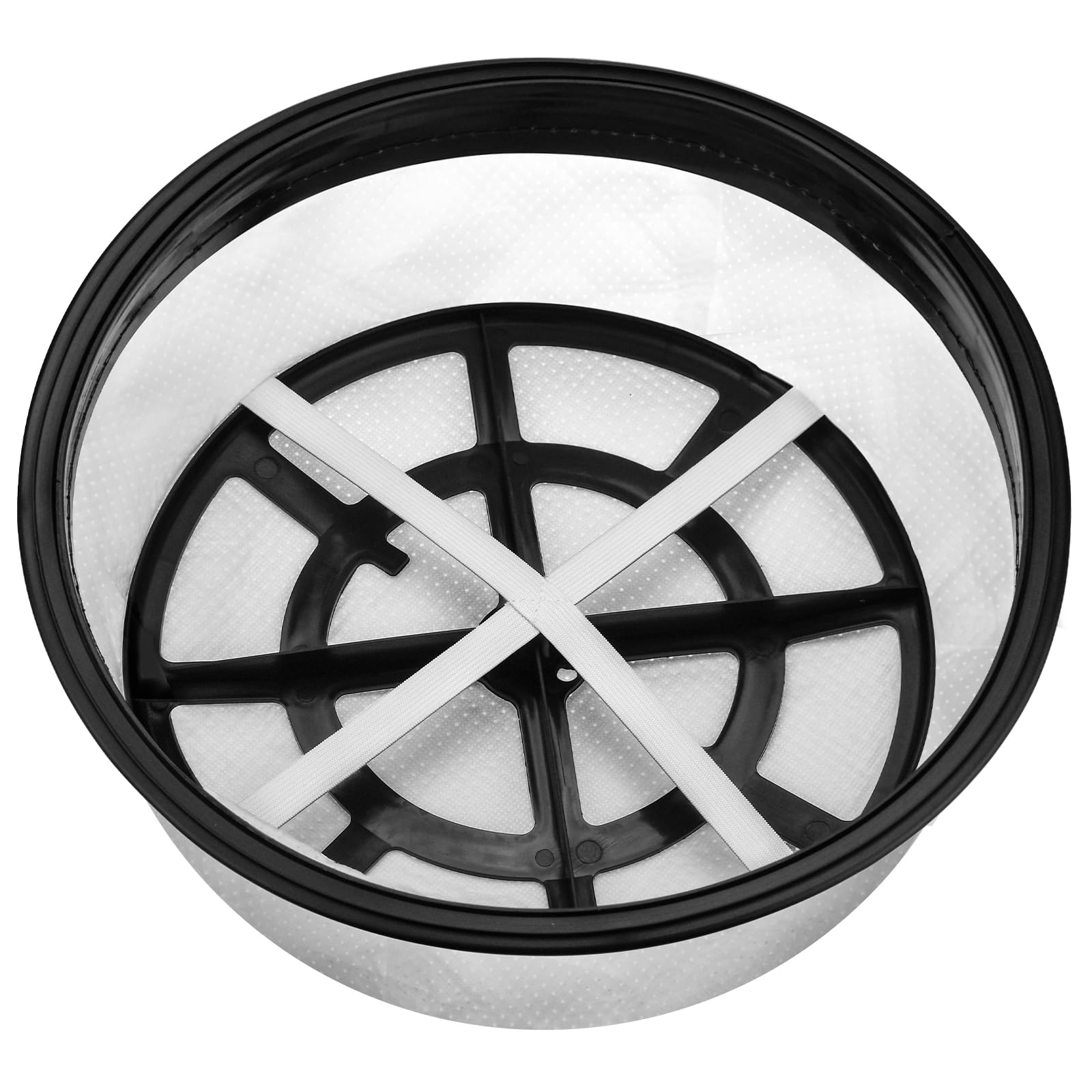 12-inch Replacement Filter for Henry Hoover Vacuum Cleaners
