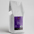 Brown Bear Mount Kenya Medium Roast Coffee Beans – 1kg Whole Bean