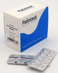 Palintest Phenol Red Rapid Dissolving pH Water Test Tablets (250 Pack)