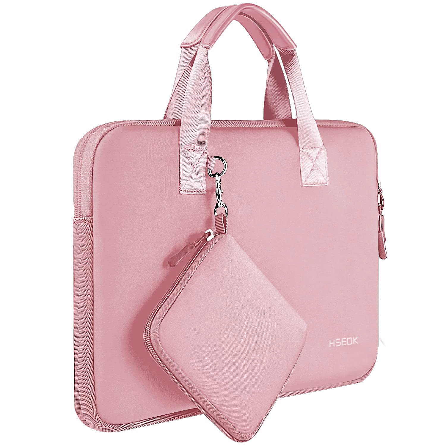 Neoprene Laptop Sleeve | 13-14 inch Water Repellent Case