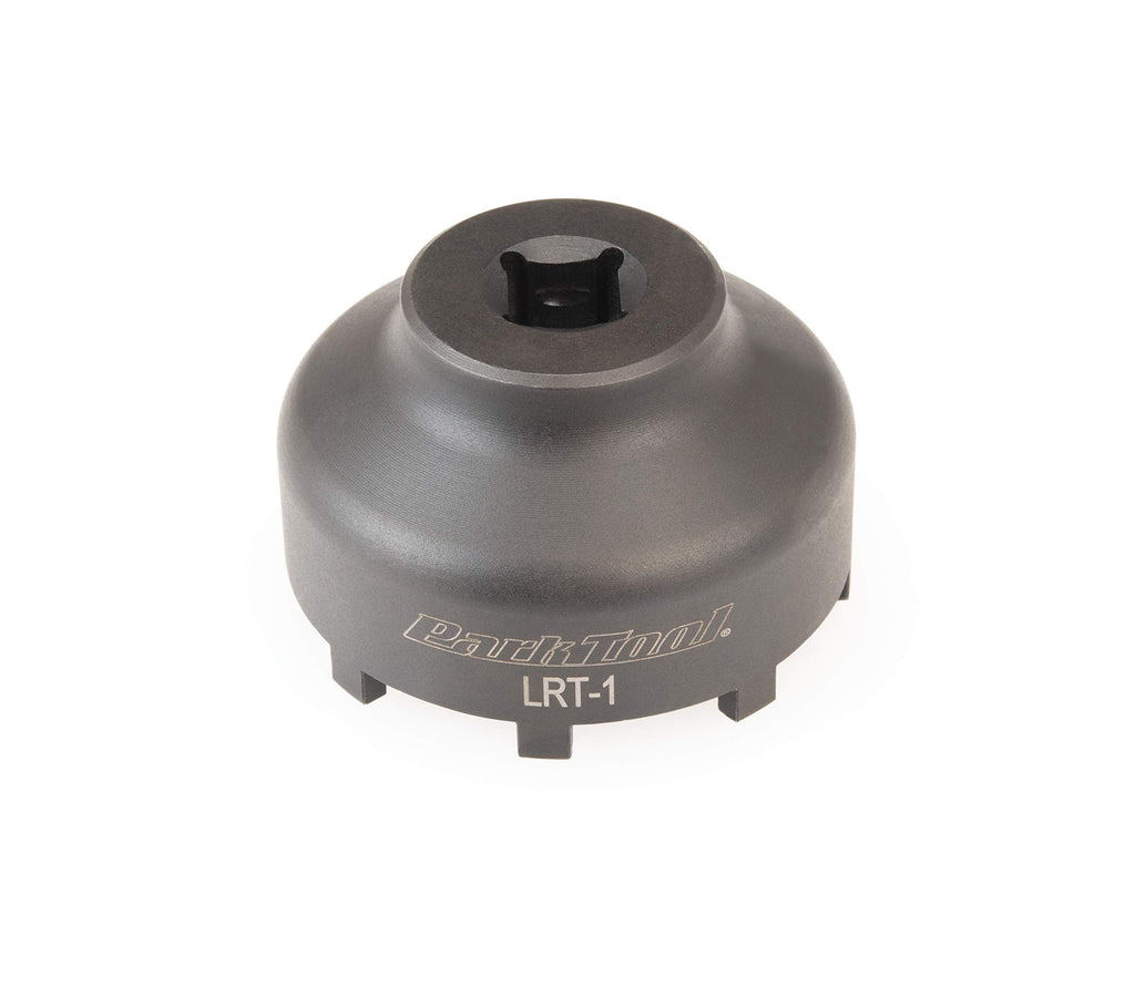 Park Tool LRT-1 Bosch Gen 2 Lockring Tool | 50mm 8-Notch Steel