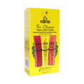 Dr.PawPaw Multi-Purpose Balm Set | Original, Red & Peach Pink - 3 Pack