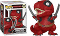 Funko Pop! Marvel: Deadpool 30th Anniversary – Dinopool Vinyl Figure