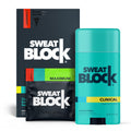 SweatBlock Max Clinical Antiperspirant System for Hyperhidrosis - 2 Step
