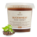 Earthbreath Raw Buckwheat Honey – 100% Natural & Sustainable – 900g