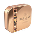 Jolof Store Belgian Chocolate Biscuit Collection Tin - Assorted 500g