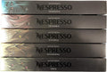 Nespresso OriginalLine Master Origin Coffee Pods - 50 Capsule Variety Pack