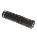 Ergon GE1 Evo Slim Factory MTB Grips – Moss Oil Rubber Handlebar Grips