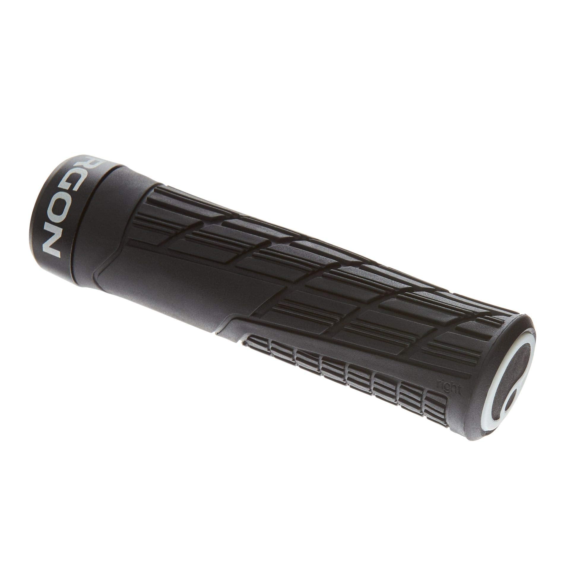 Ergon GE1 Evo Slim Factory MTB Grips – Moss Oil Rubber Handlebar Grips