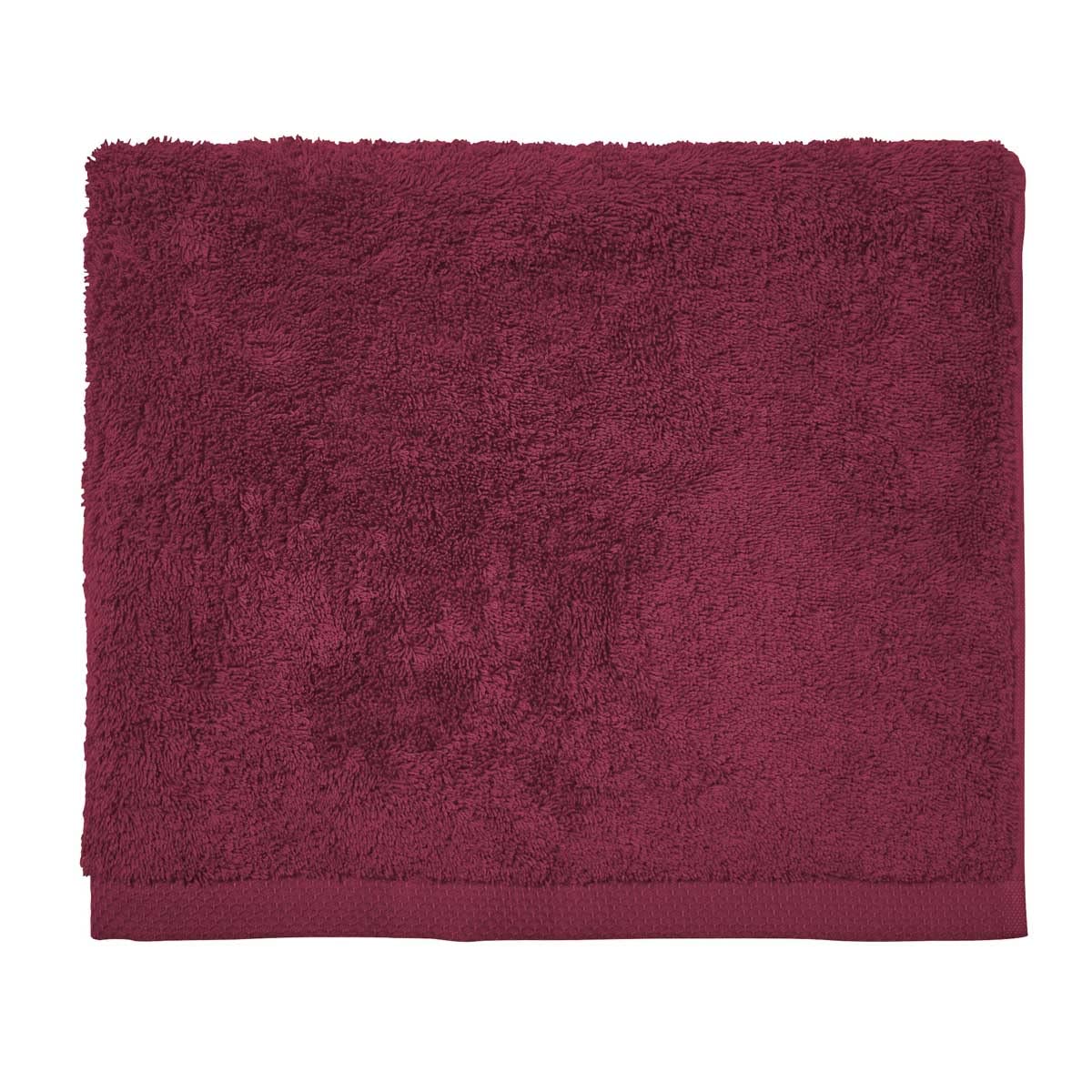 Essix Aqua Combed Cotton Bath Towel – Soft & Absorbent – 55 x 100 cm