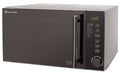 Russell Hobbs RHM2017 20L 800W Digital Microwave – Silver with Auto Defrost