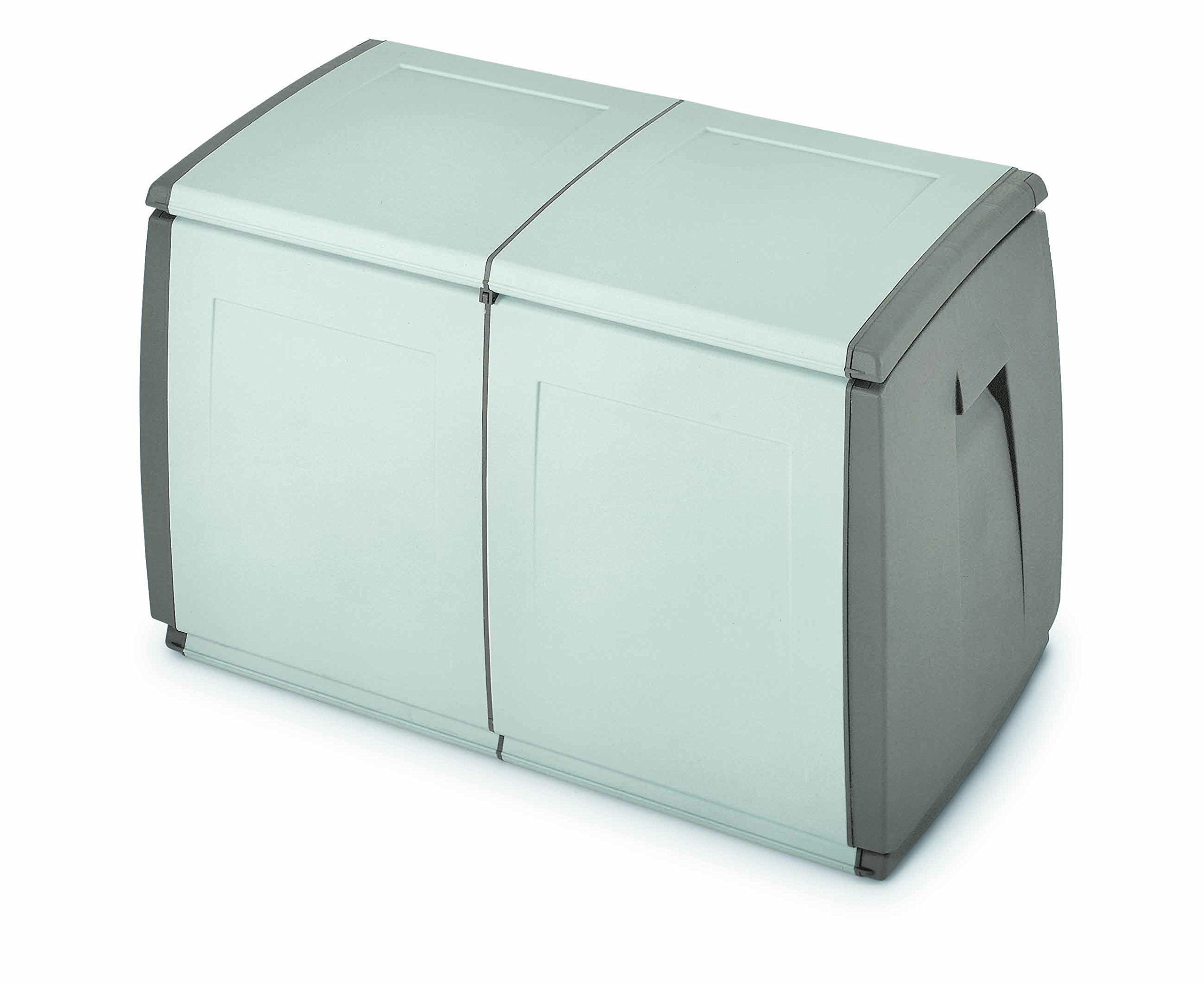 Terry In & Out Box 97 | Weatherproof Outdoor Storage Trunk - 240L