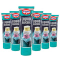 Dr. Oetker Liquid Glucose Syrup for Baking and Confectionery - 6 x 140g