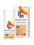 Riemann P20 SPF50 Sensitive Sun Cream – 10-Hour Water Resistant 100ml