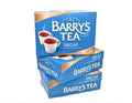 Barry's Tea Decaf Black Tea – 80 Biodegradable Bags (3 Pack Bundle)