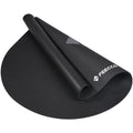 FEECCO Jump Rope Mat – 7mm High-Density PVC Non-Slip Skipping Mat