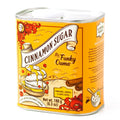 Funky Ouma Cinnamon Sugar 180g | All-Natural Coconut Sugar Seasoning