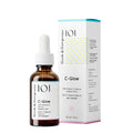 Geek & Gorgeous 101 C-Glow | 15% Vitamin C Serum with Ferulic Acid