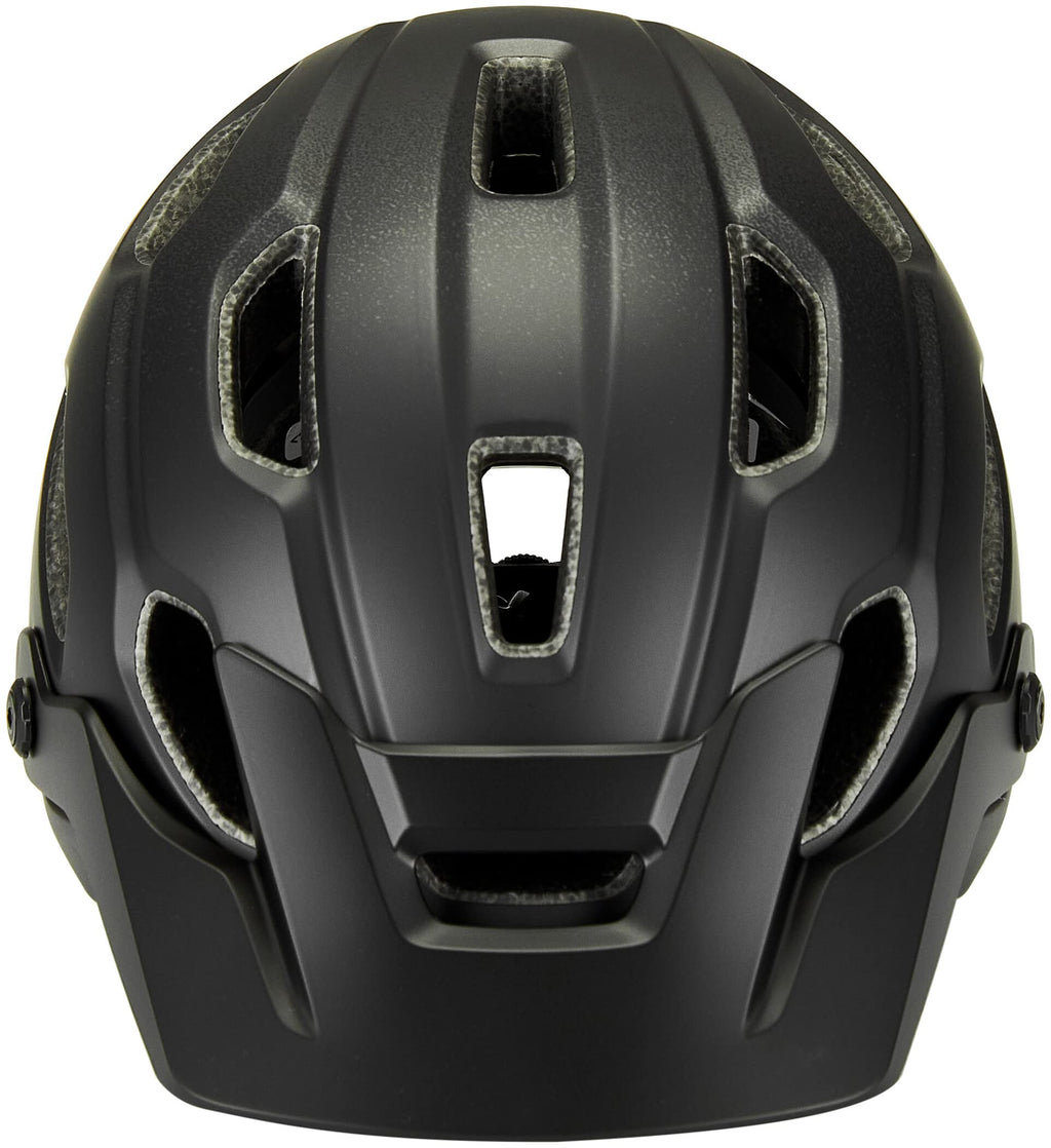 Giro Source MIPS Mountain Biking Helmet – Matt Black Fade, Large