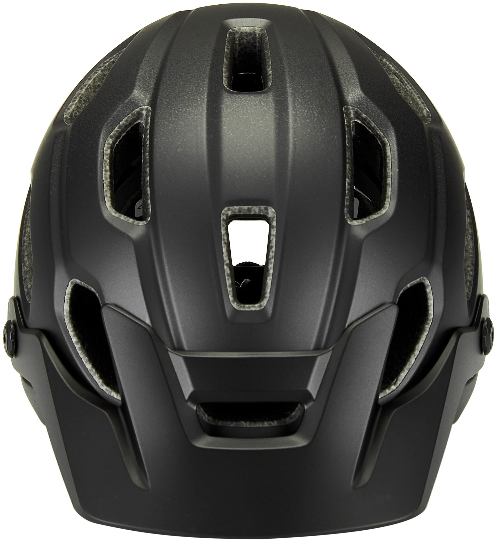 Giro Source MIPS Mountain Biking Helmet – Matt Black Fade, Large