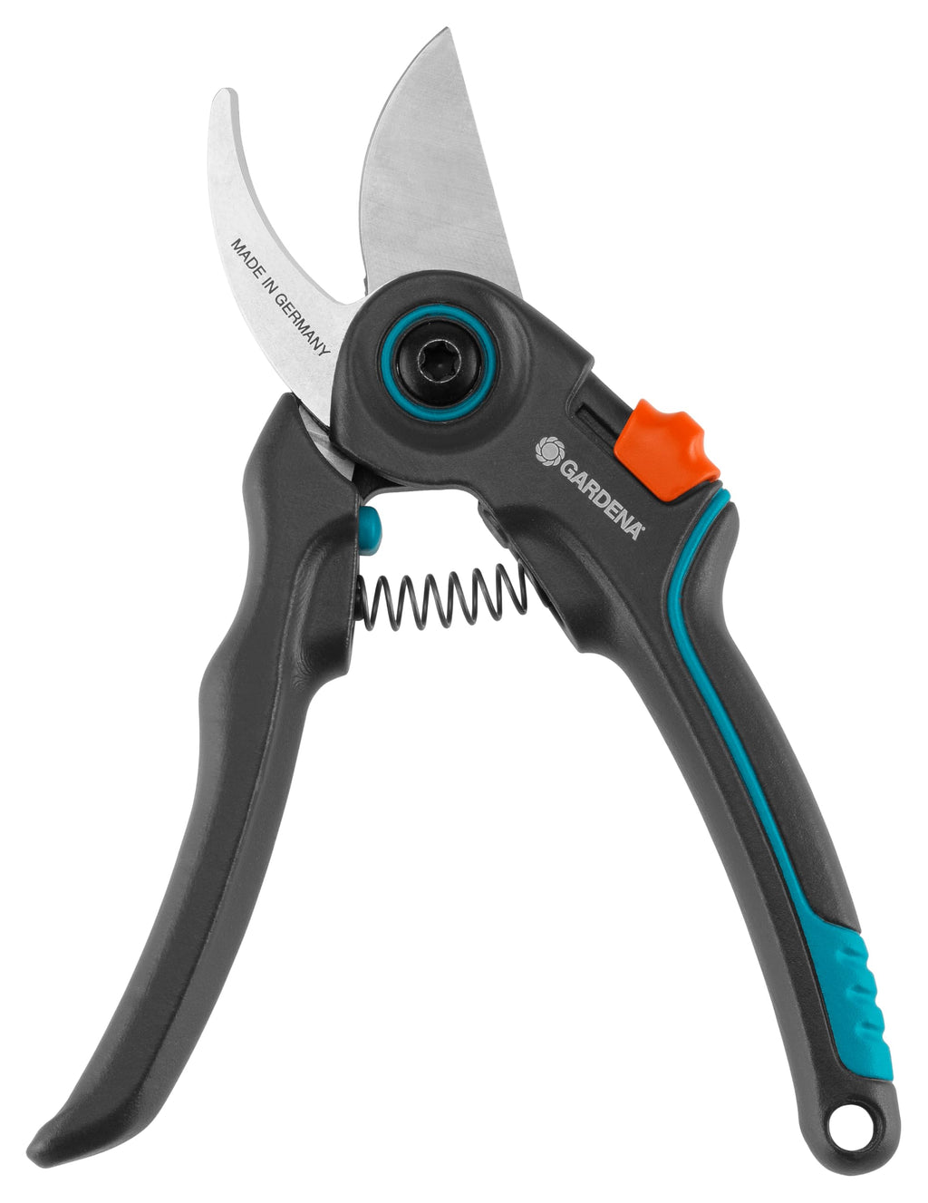 Gardena ExpertCut Bypass Garden Secateurs – 22mm Precision Pruners