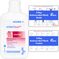 Schulke Octenisan Antimicrobial Body Wash 150ml | Pre-Surgical Cleanser