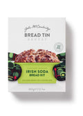 McCambridge Irish Soda Bread Kit – Wholewheat Baking Mix, Pack of 6