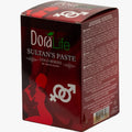 Doralife Turkish Mesir Macunu Herbal Mixed Paste with Ginseng - 230g