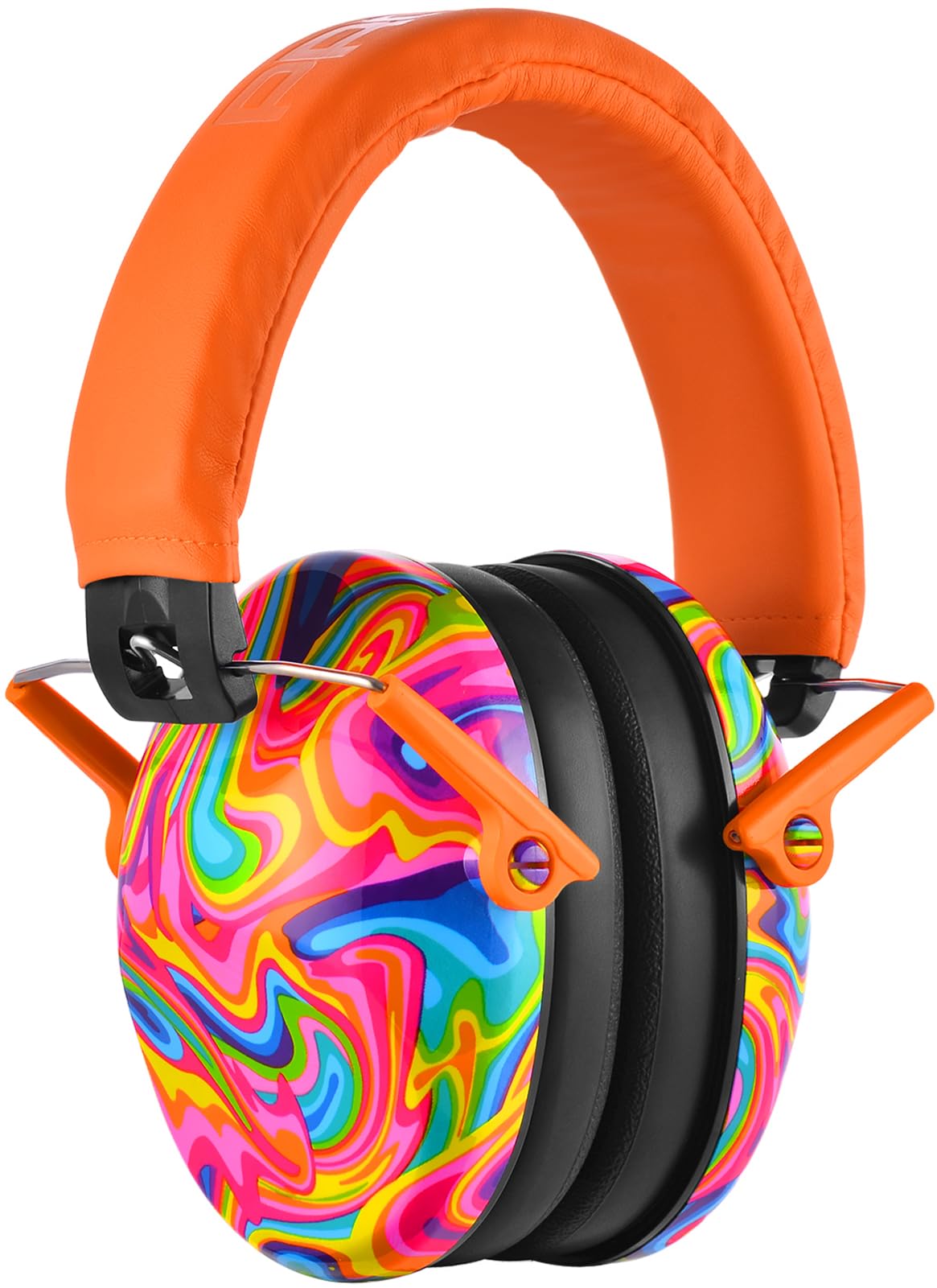 PROHEAR 032 Kids Ear Defenders – Adjustable Sensory Hearing Protection