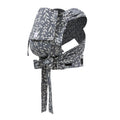 Stokke Limas Half-Buckle Baby Carrier – Floral Slate (2023 Version)