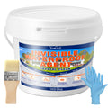 Jolof Store Clear Liquid Waterproof Sealant – 1000g Polyurethane Coating