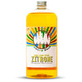 Rainbow Slush Lemon Syrup – 1L AZO-Free Slushy Maker Concentrate