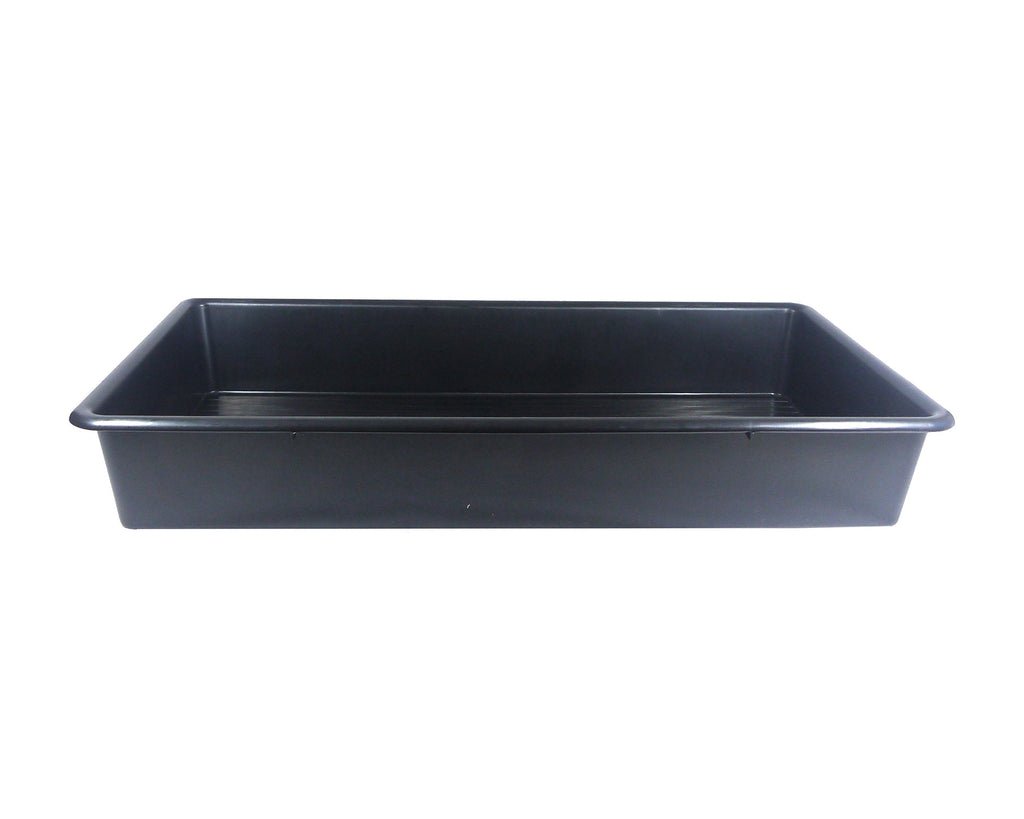 Britten & James 65L Extra Deep Garden Tray - 100x55cm Recycled Plastic
