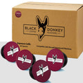 Black Donkey Intenso Coffee Pods - 60 Capsules for Dolce Gusto