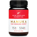 New Zealand Honey Co. Raw Manuka Honey UMF 15+ MGO 514+ | 500g