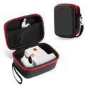 TUNYINSH Polaroid Go Generation 2 Case - Travel Storage Bag, Black