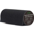 CHUANGSEED Heavy Duty Anti Slip Tape - 12" x 35Ft Black Non Skid Roll