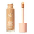 e.l.f. Halo Glow Liquid Filter - Complexion Booster with Hyaluronic Acid