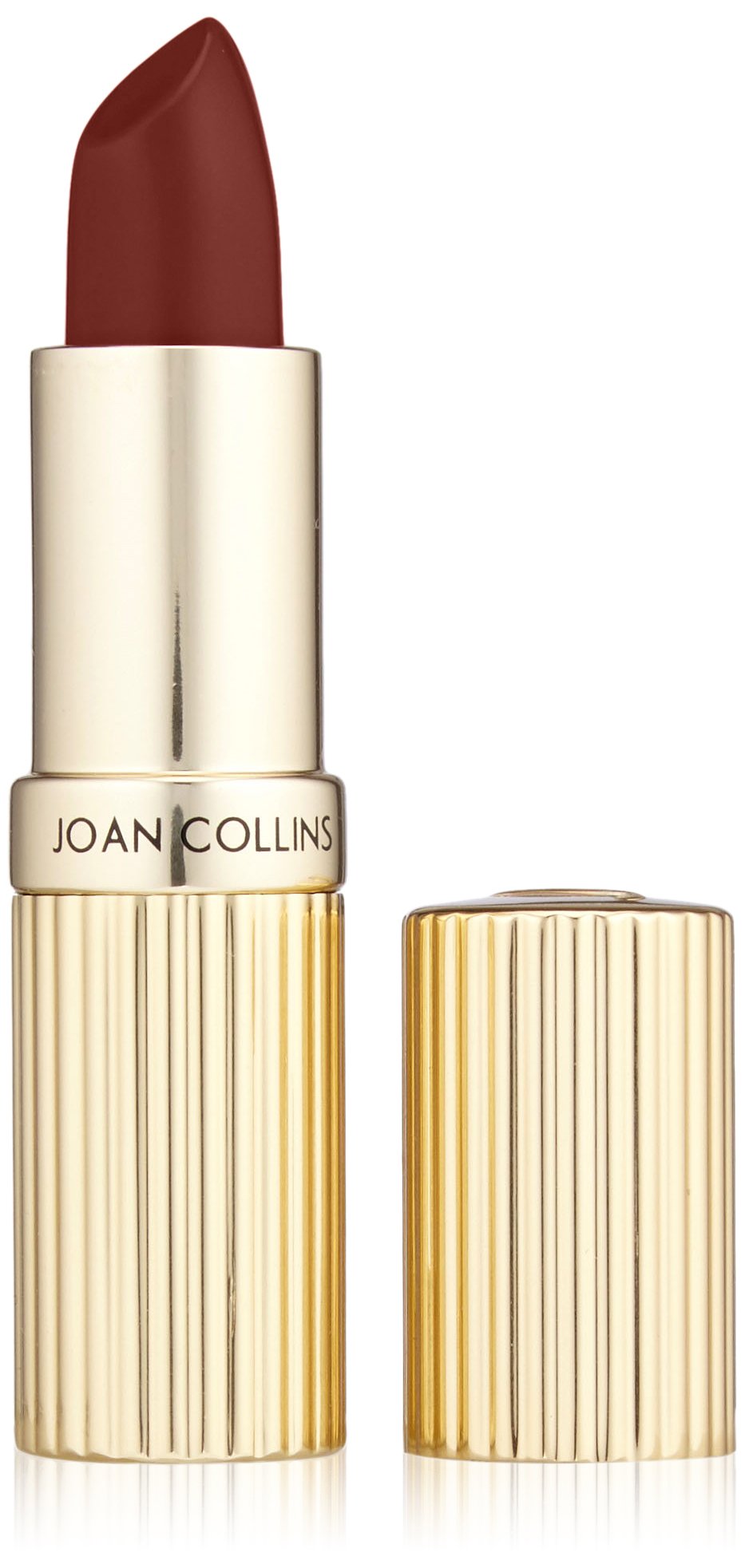 Joan Collins Timeless Beauty Divine Lips Hydrating Lipstick - Sabina 3.5g
