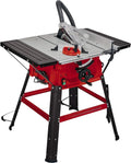 Einhell Bench-Type Circular Saw – 2000W with Height & Angle Adjustment