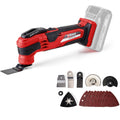 Einhell 18V Cordless Oscillating Multi-Tool | Power X-Change (Tool Only)