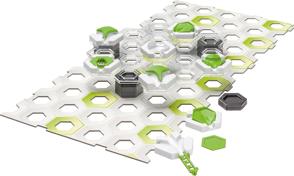 Ravensburger GraviTrax Building Expansion Pack – Marble Run STEM Toy