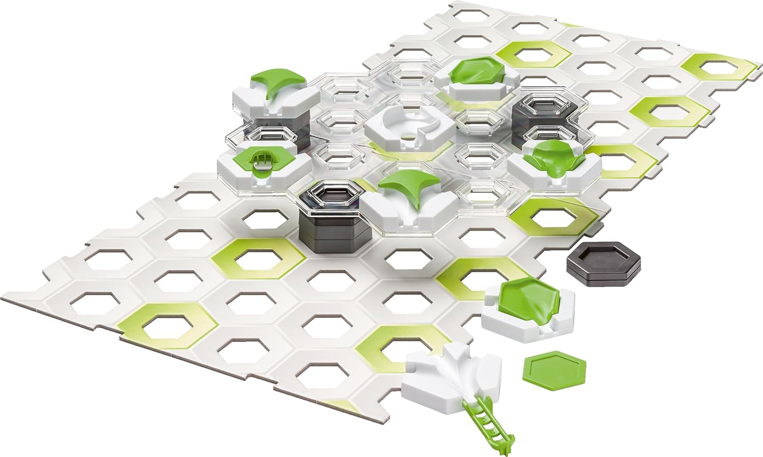 Ravensburger GraviTrax Building Expansion Pack – Marble Run STEM Toy