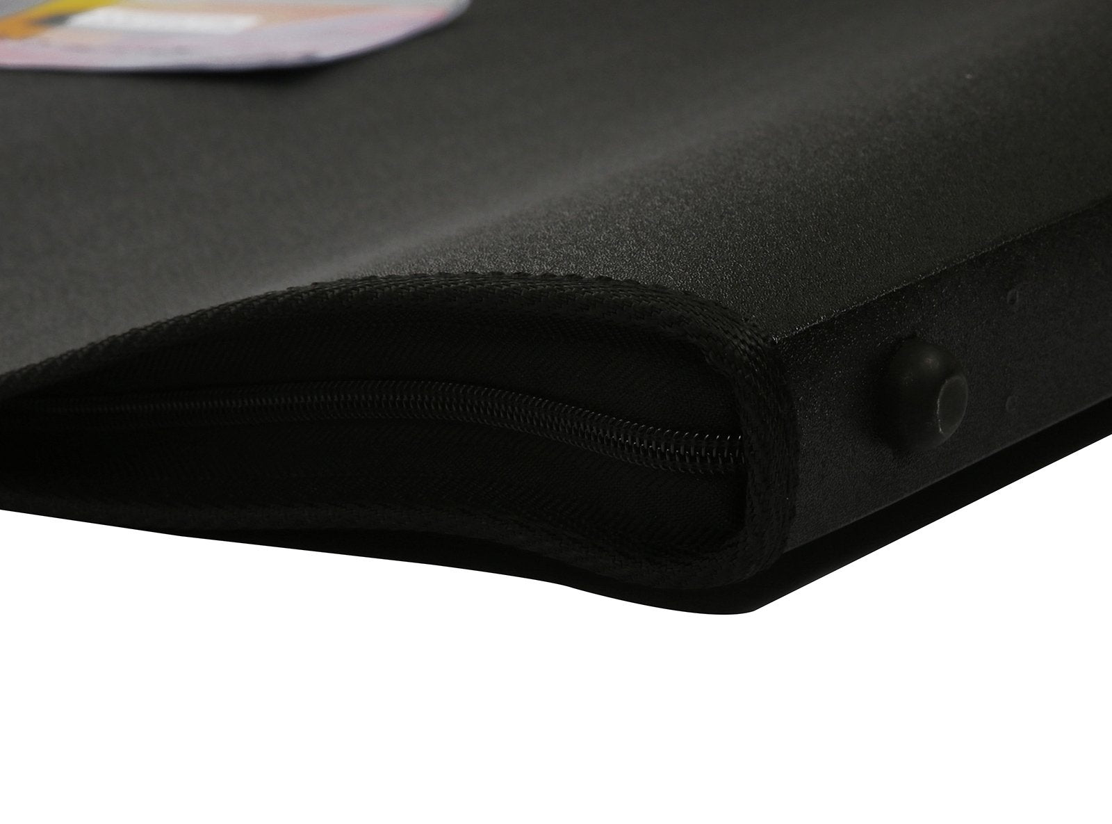 Artistik Professional Art Portfolio Case - Weather Resistant Vinyl - Black
