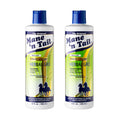 Mane 'n Tail Herbal Gro Shampoo & Conditioner Set | Olive Oil & Keratin